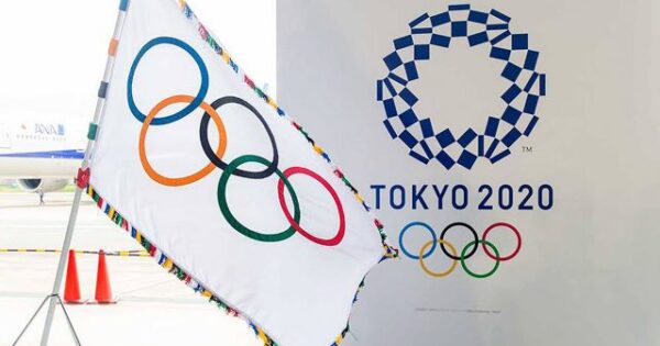 Los juegos olímpicos Tokio 2020