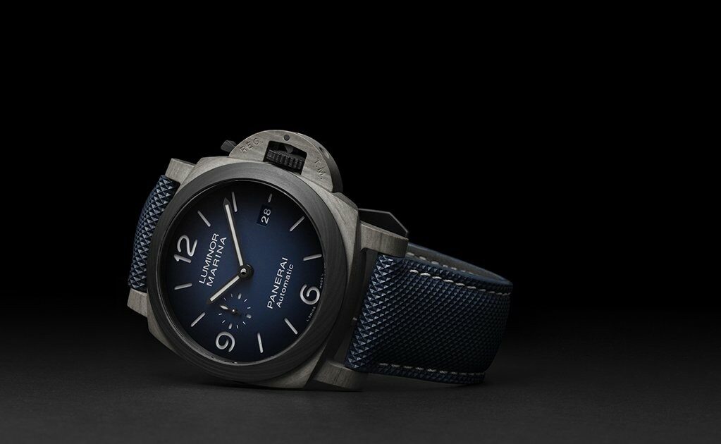 panerai calendario perpetuo