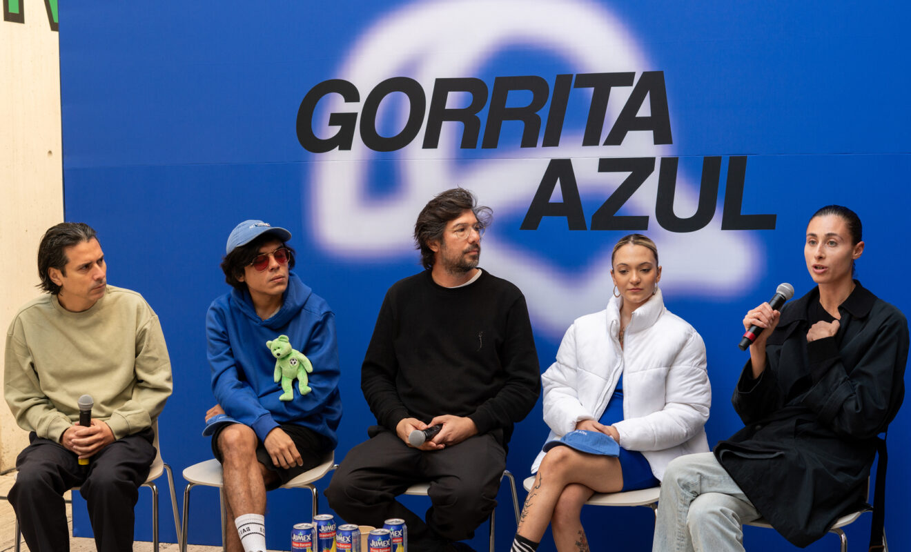 Premios Gorrita Azul 2025: Celebrando lo mejor del arte contemporáneo en México