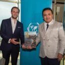 CONAJO a través de su fundador Ronaldo Elías Águila, anunció una colaboración estratégica con la revista Página Uno, encabezada por el Director General de NSK Multimedios Naim Libien Abouzaid.